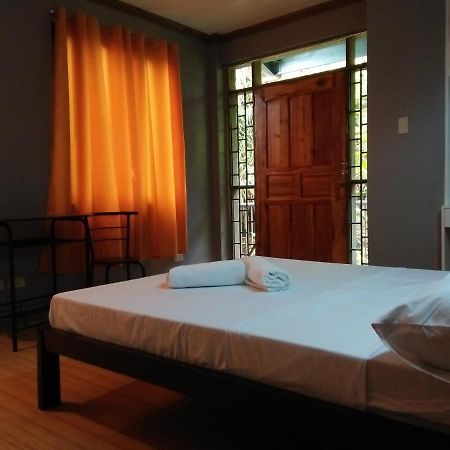 Ddd Heritage Inn Банаю Экстерьер фото