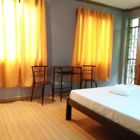 Ddd Heritage Inn Банаю Экстерьер фото