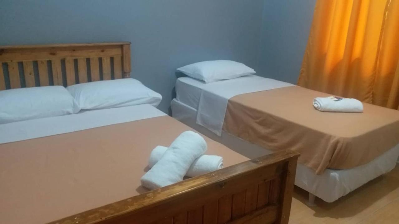 Ddd Heritage Inn Банаю Экстерьер фото