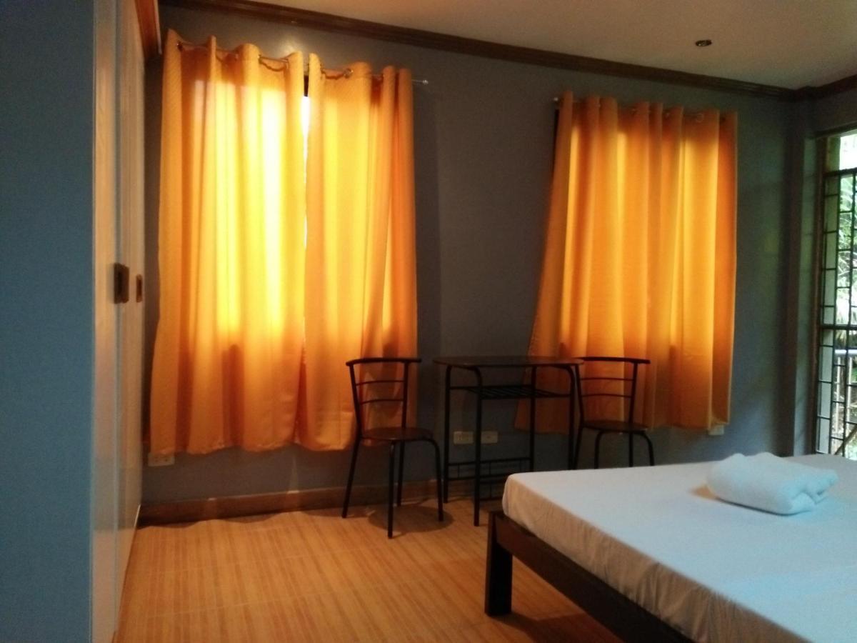 Ddd Heritage Inn Банаю Экстерьер фото