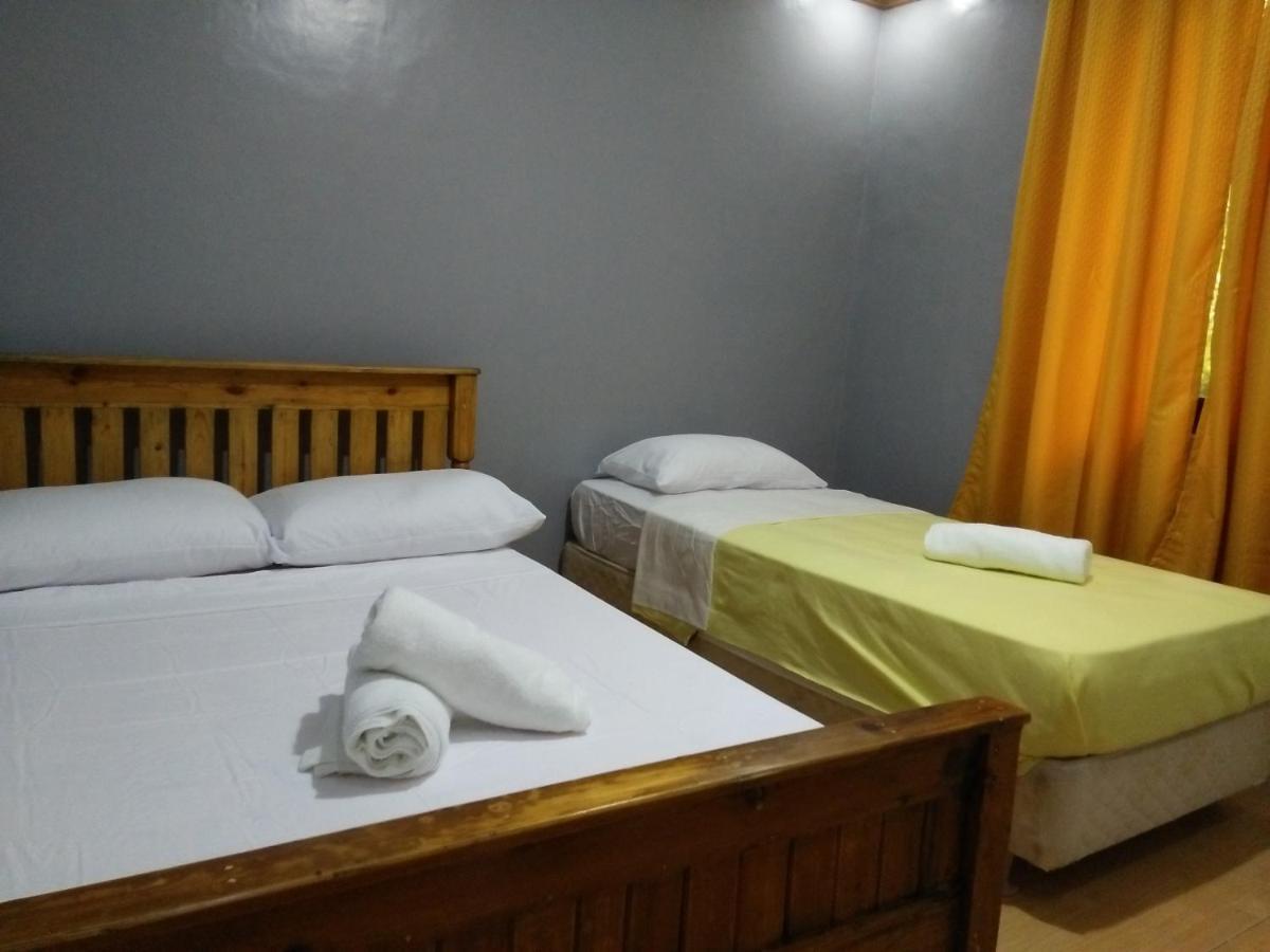 Ddd Heritage Inn Банаю Экстерьер фото