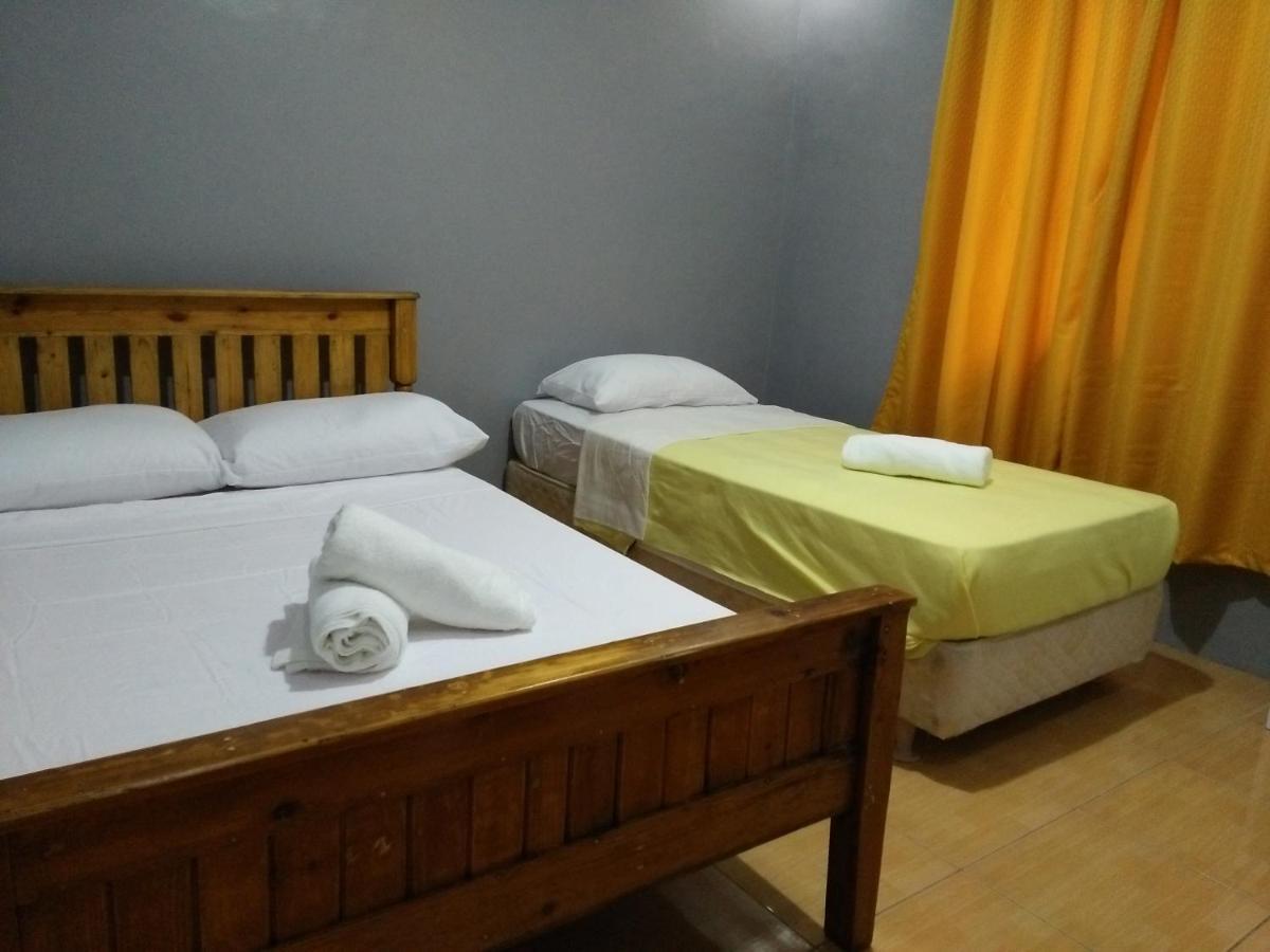 Ddd Heritage Inn Банаю Экстерьер фото