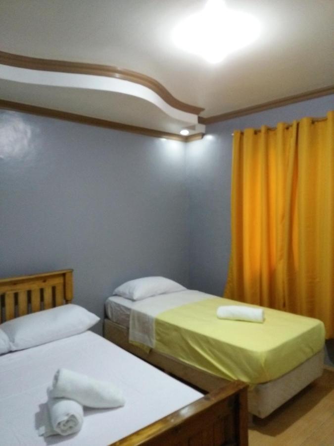 Ddd Heritage Inn Банаю Экстерьер фото